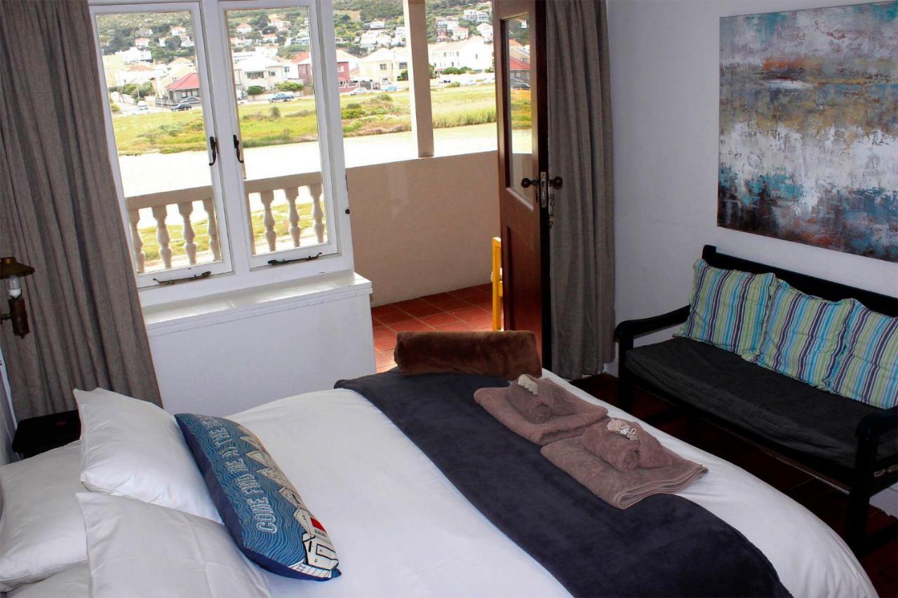 The Muize Bed & Breakfast Muizenberg Luaran gambar