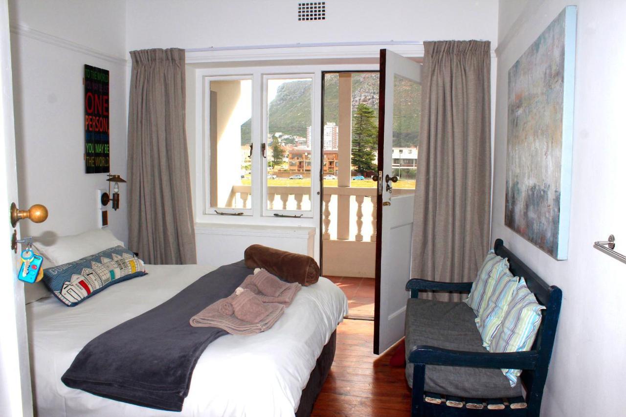 The Muize Bed & Breakfast Muizenberg Luaran gambar