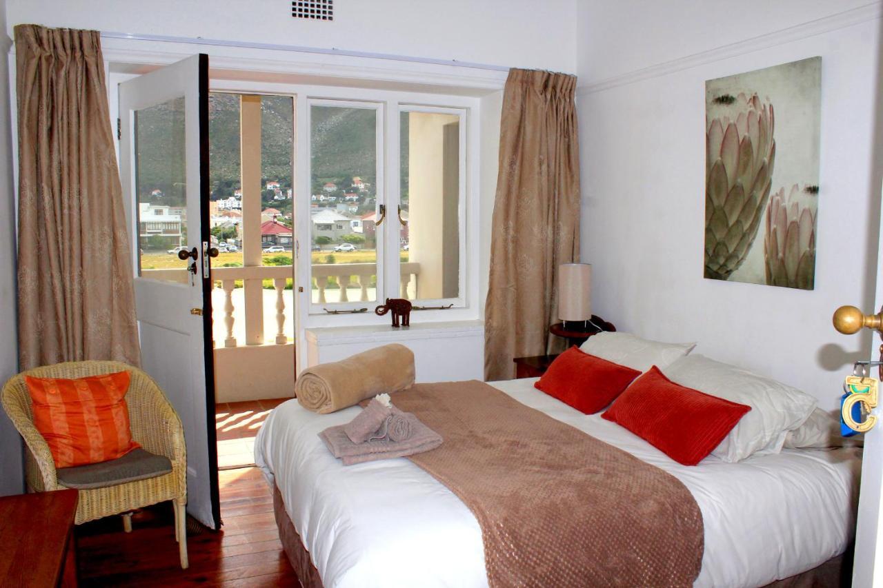 The Muize Bed & Breakfast Muizenberg Luaran gambar