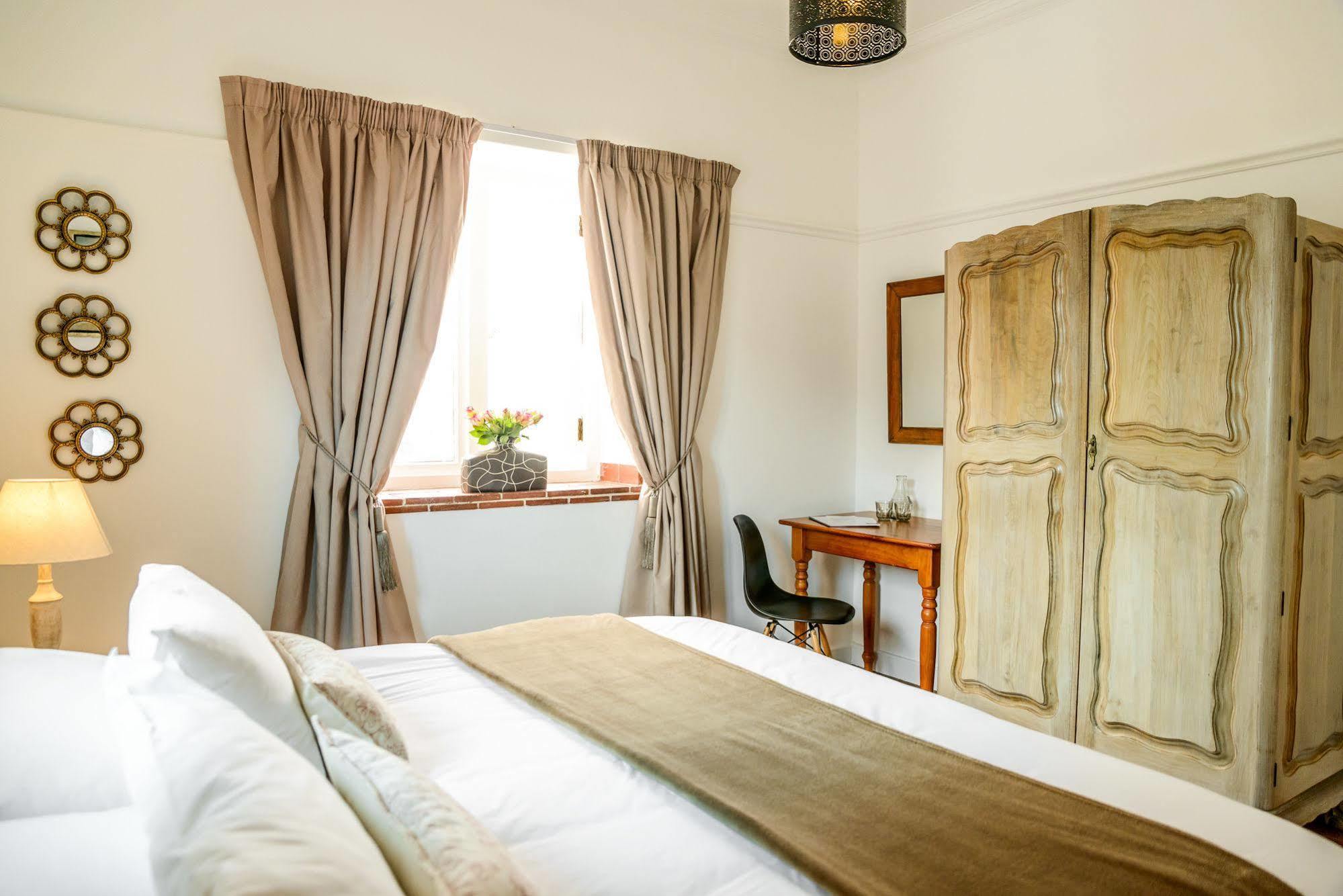 The Muize Bed & Breakfast Muizenberg Luaran gambar