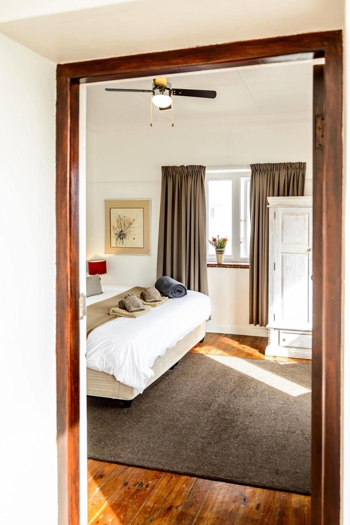 The Muize Bed & Breakfast Muizenberg Luaran gambar