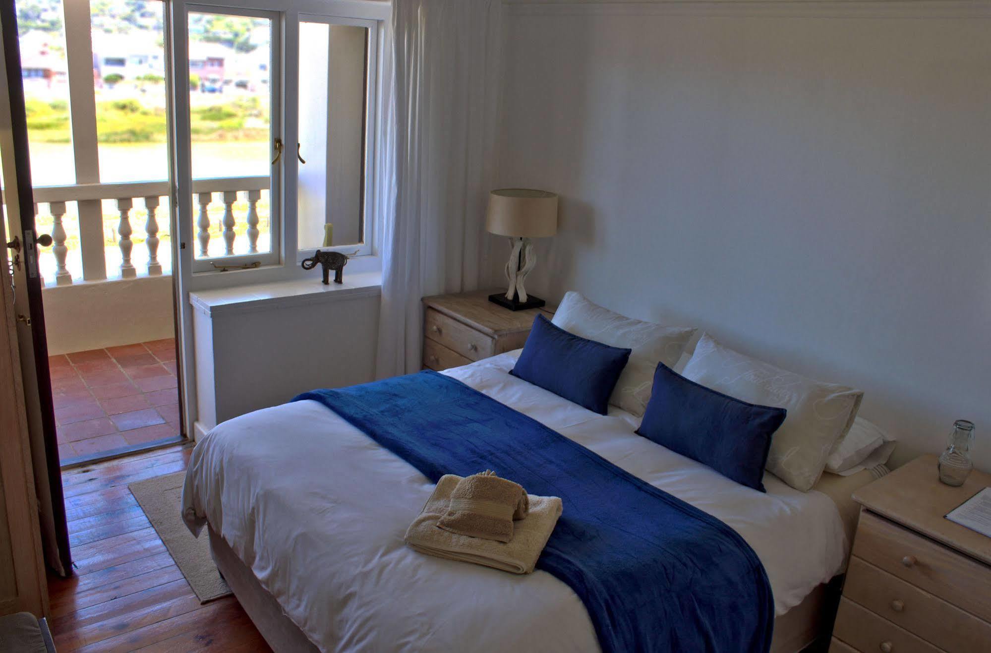 The Muize Bed & Breakfast Muizenberg Luaran gambar